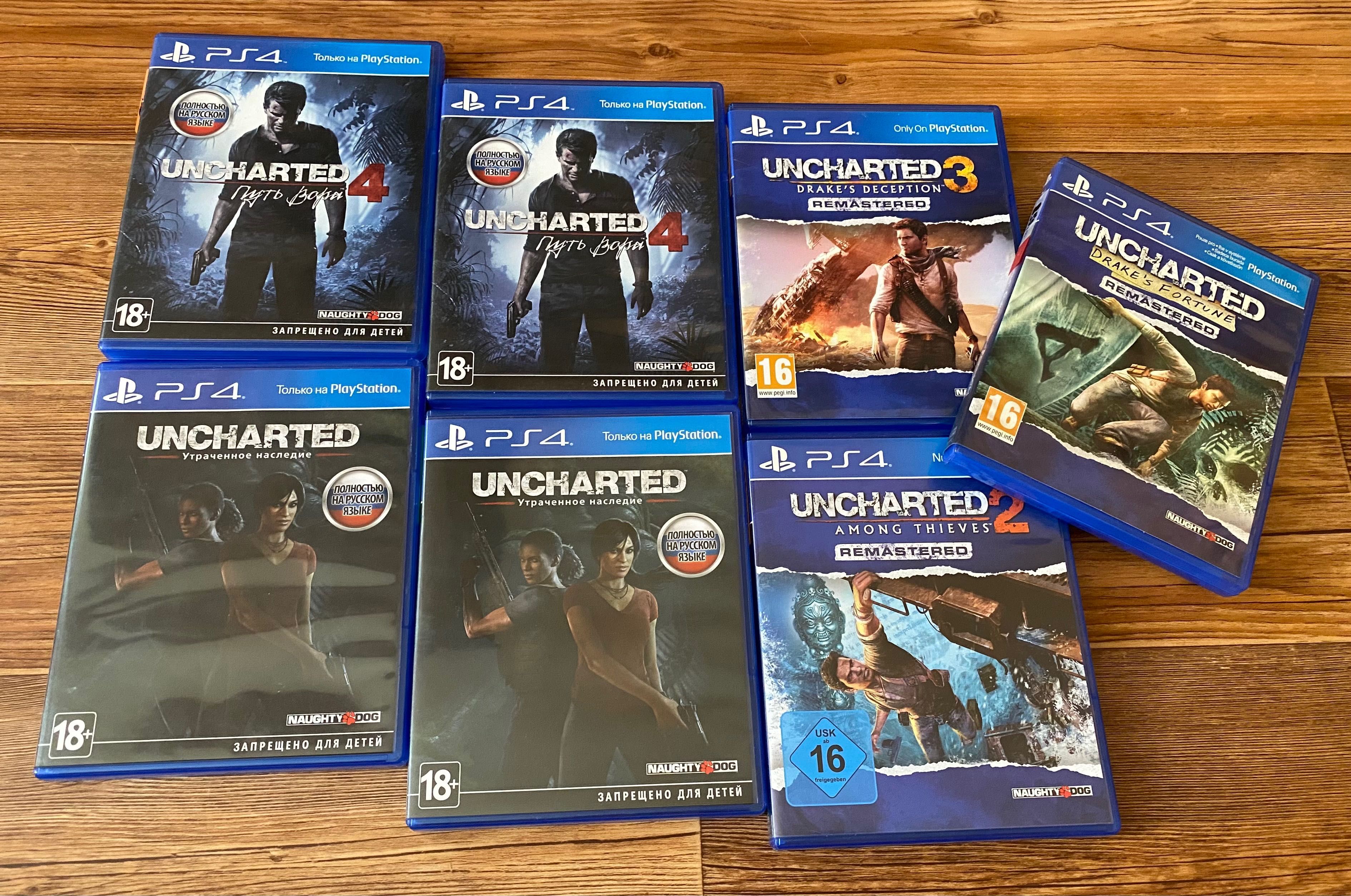 Sony PS4: Fallout, RDR 2, Mafia, Metal Gear Solid, Hitman, Prey, Rage