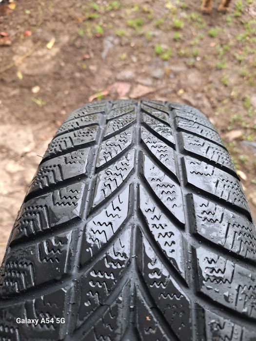 Sprzedam 4 felgi stalowe