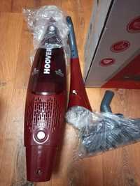 Пылесос Hoover от сети