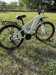 Продам гірський велосипед Rockrider ST 100  26ʼʼ