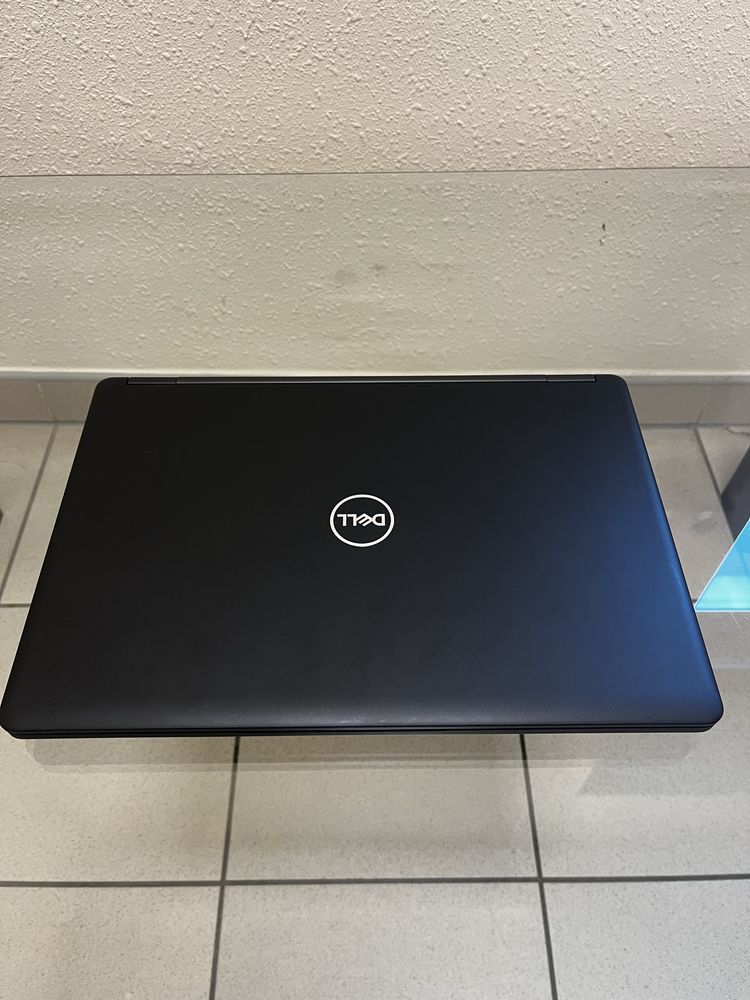 Laptop Dell Latitude 5490 | i5-8350U | 8GB RAM | SSD | Windows 10 Pro
