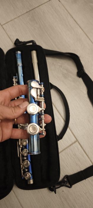 Flauta Startone SFL-55