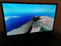 Жк телевизор PANASONIC 24"