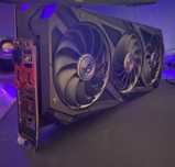 Karta graficzna ASUS ROG STRIX RTX 3060 TI