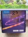 Govee RGBIC LED Strip Light 5m
