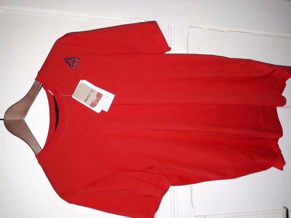Koszulka Reebok EL SL Classic Tee Nowa Wyprzedaż Wysyłka.