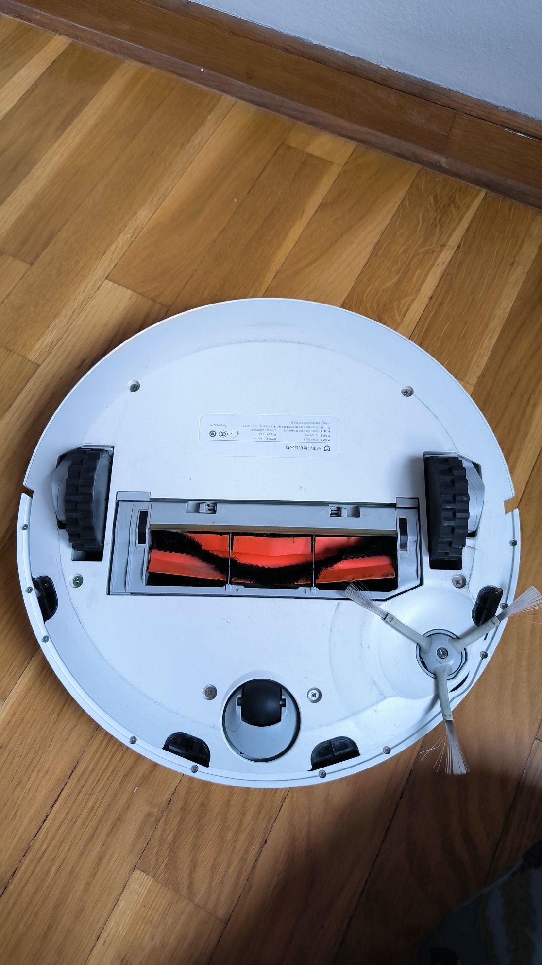 Robot Odkurzacz Xiaomi