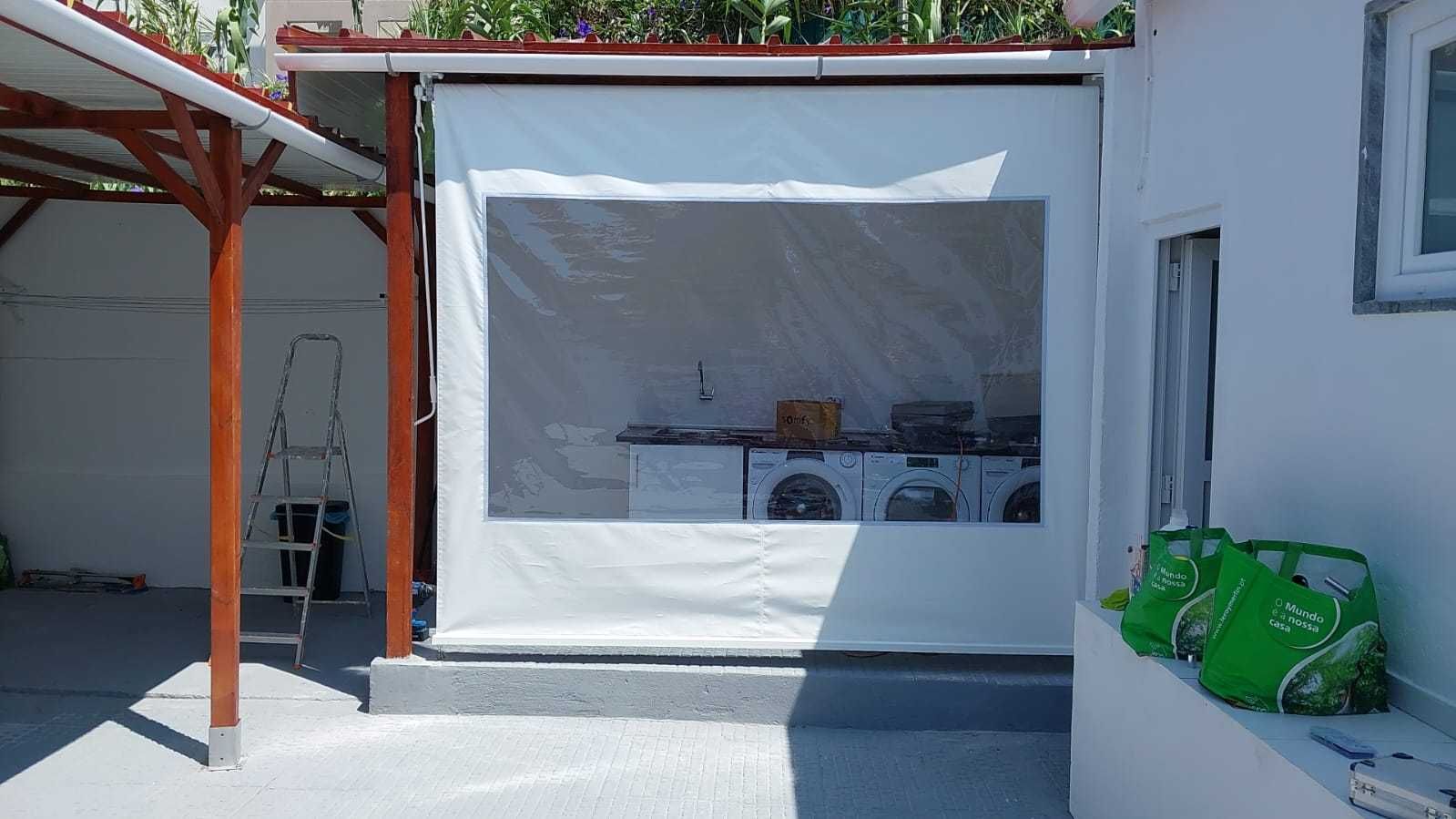 Quartos mobilados com despesas incluídas — Pronto a habitar!