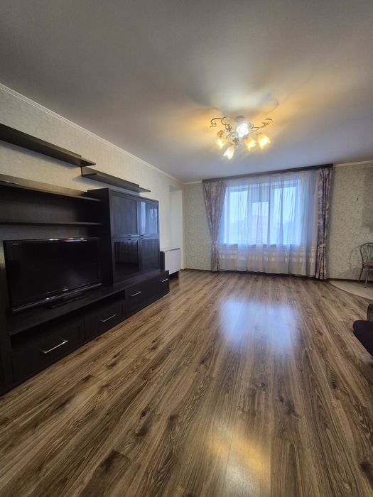 Квартира з автономним опаленням Ya