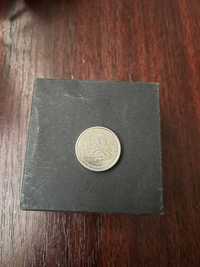 Колекційна монета 10 грн ЗСУ "Готові
до спротиву"