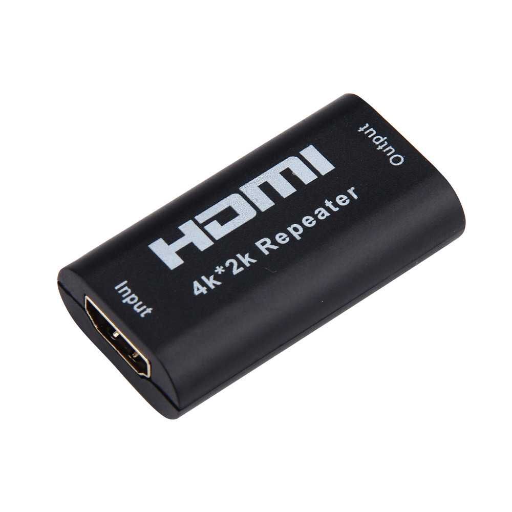 União / Repetidor / Extensor Amplificador HDMI
