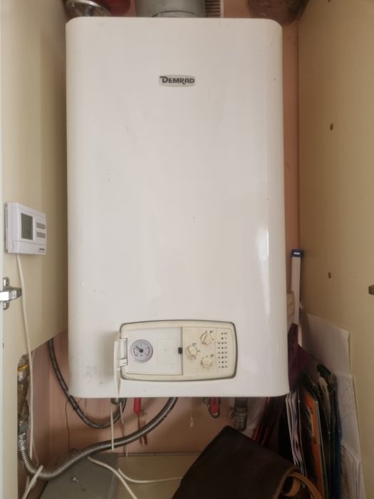 Ремонт котла колонок мастер газовщик