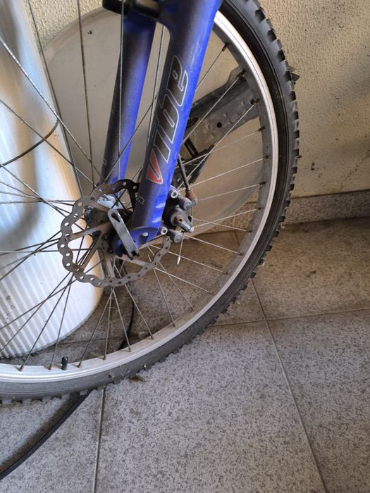Bicicletas  usadas