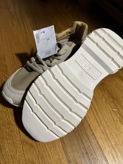 Кросовки bugatti