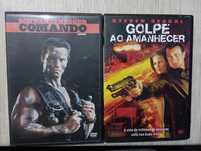 Dvd´s  Originais