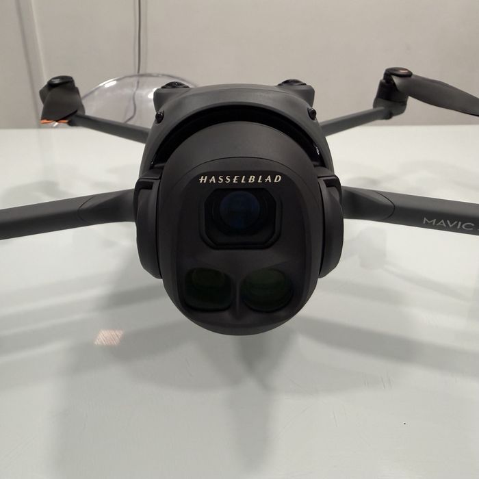 Drone DJI Mavic 4 pro Fly More Combo
