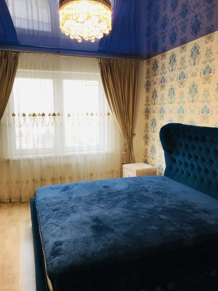Сучасна 3к в ЖК Амурський Голосієво Теремки Ліко Град