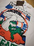 Vans T-shirt Positivity S