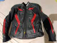 Kurtka motocyklowa SHIMA CHASE  L (52)
Rozmiar L (52)

SHIMA CHASE 
Ro