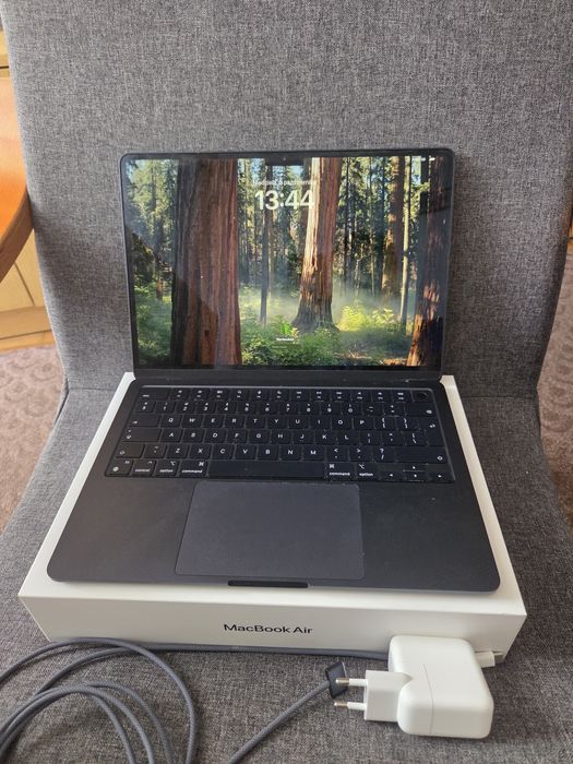 MacBook Air M2 256 GB 16 GB RAM