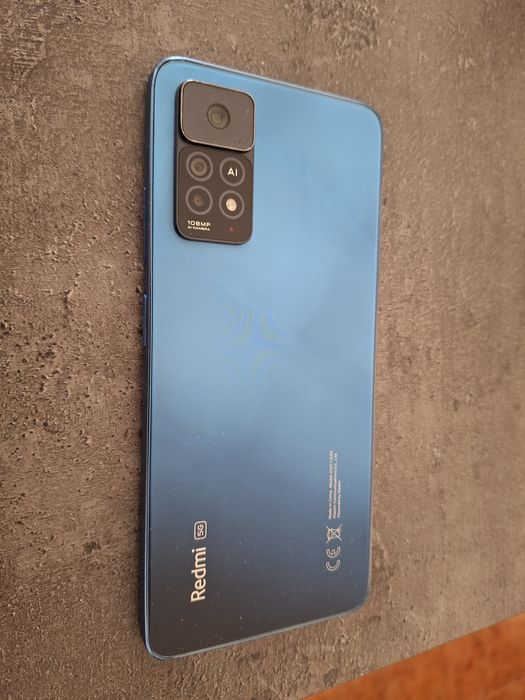 Telemóvel xiaomi note 11 PRO