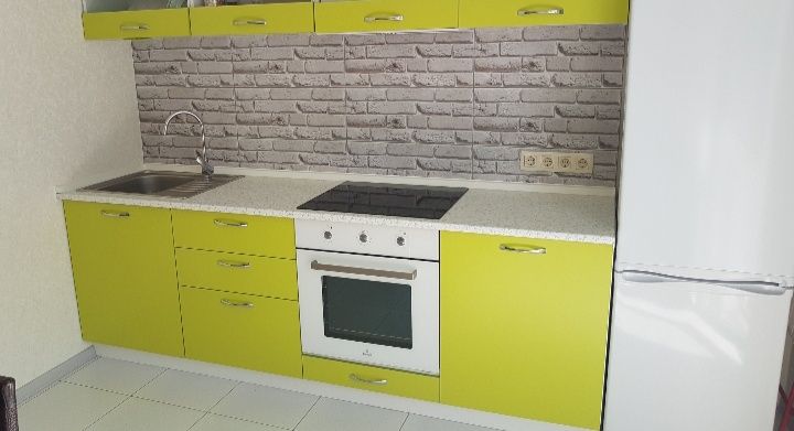 Аренда 1к кв ЖК Альтаир,Люстдорфская дорога