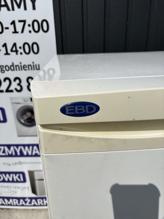 Zamrażarka 6 szufladowa 130cm.Niemiecka.Gwarancja.Transport.Wysyłka