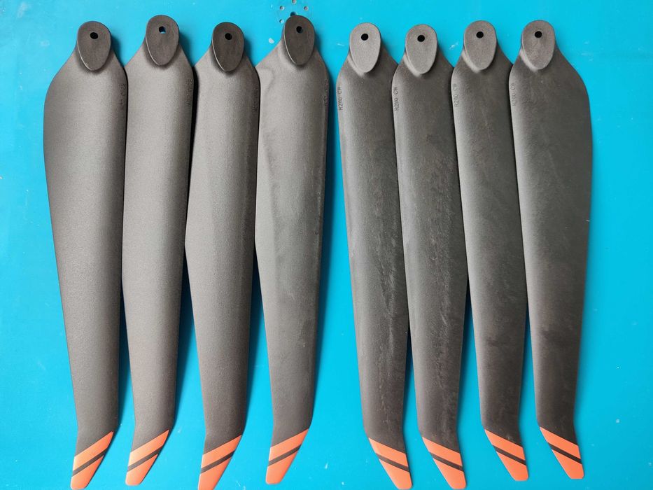 Пропелери дрона DJI Matrice 300 / 350 матрас propellers гвинти лопасти