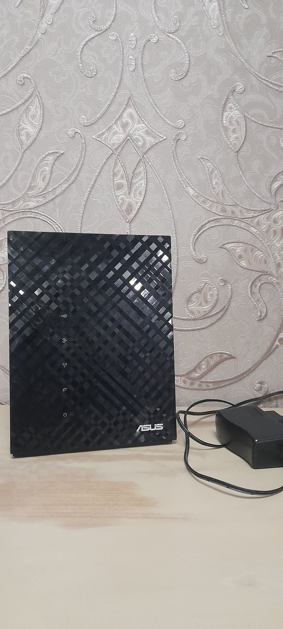 Wifi роутер маршрутизатор Asus RT- N14U