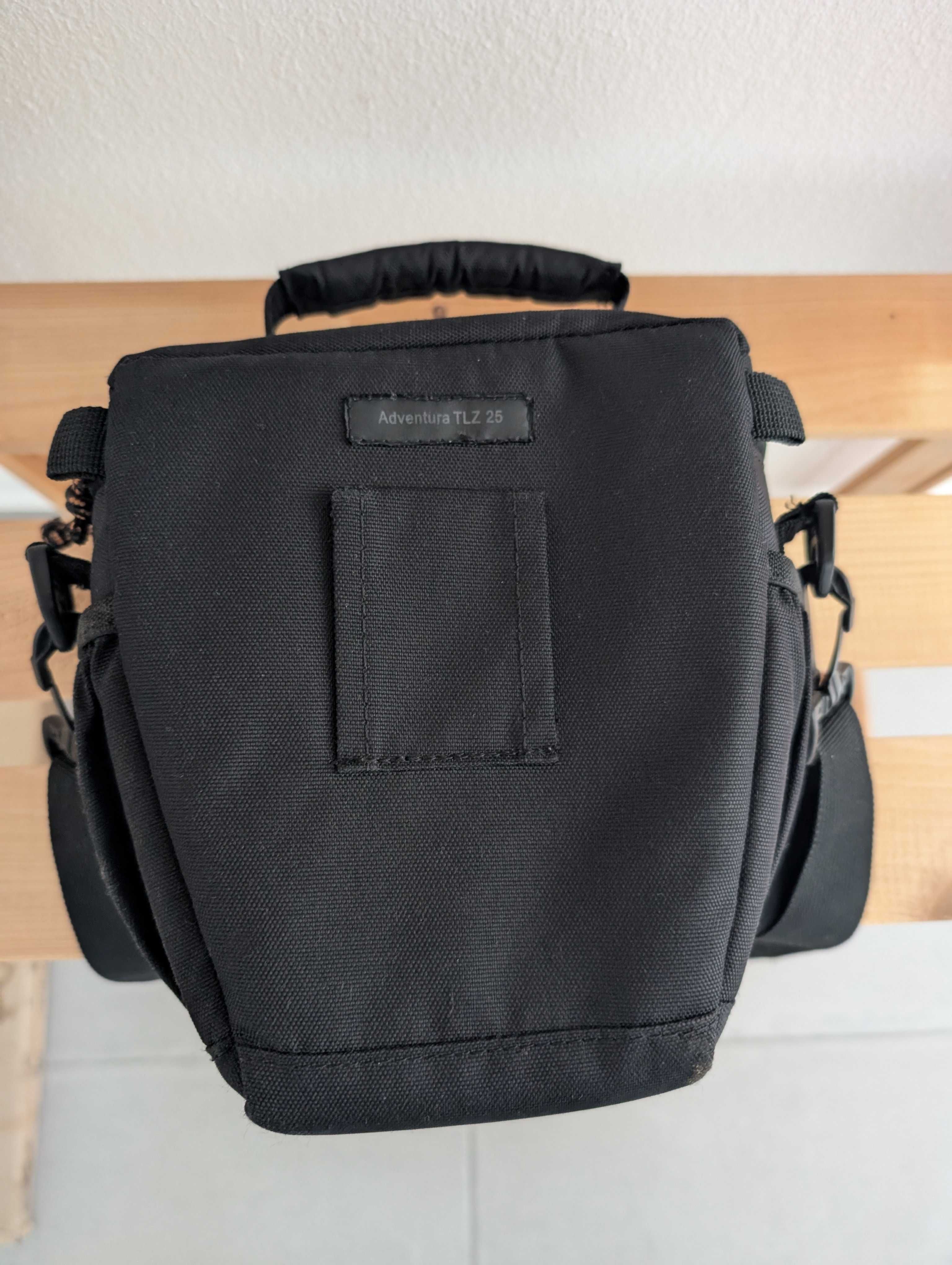 Bolsa Máquina Fotográfica LOWEPRO
