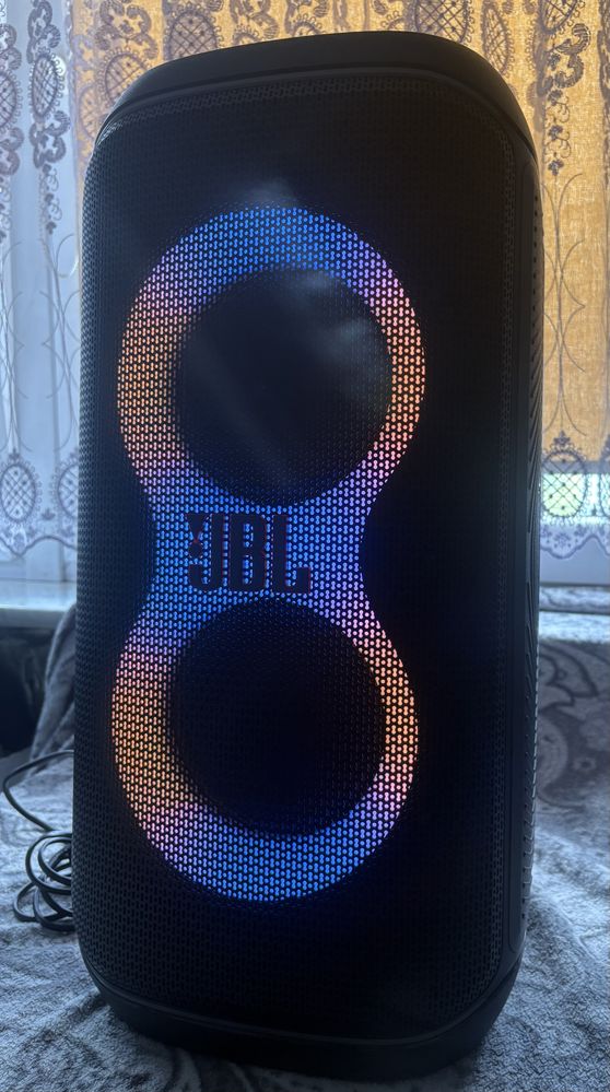 JBL PartyBox Club 120 Czarny + dowód zakupu Media Expert