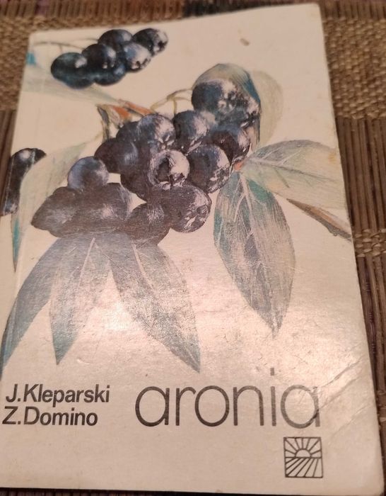 Aronia+ Kleparski ,Domino