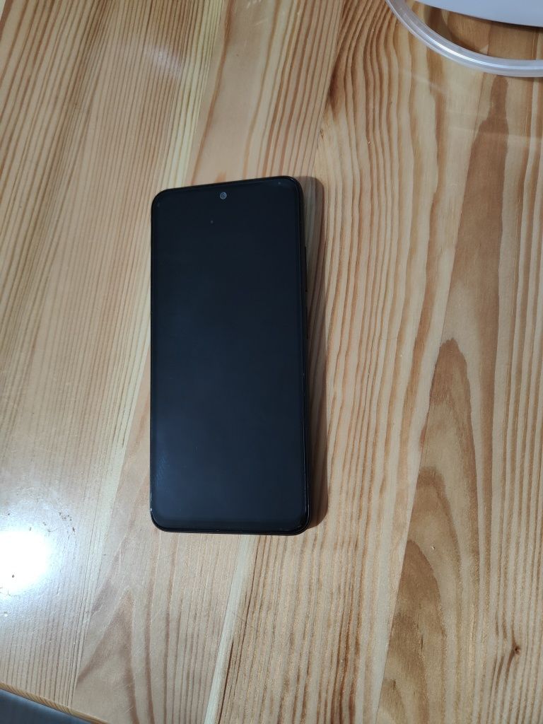 Xiaomi redmi note 12s