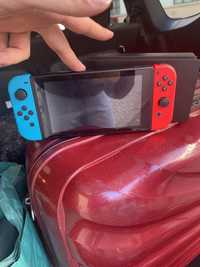 Nintendo switch como nova