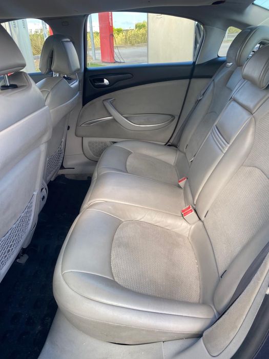 Citroen C5 2.0 Exclusive TDI