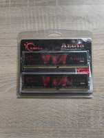 Ram DDR4 G.SKILL Aegis, 2x8GB, 3000MHz, CL 16