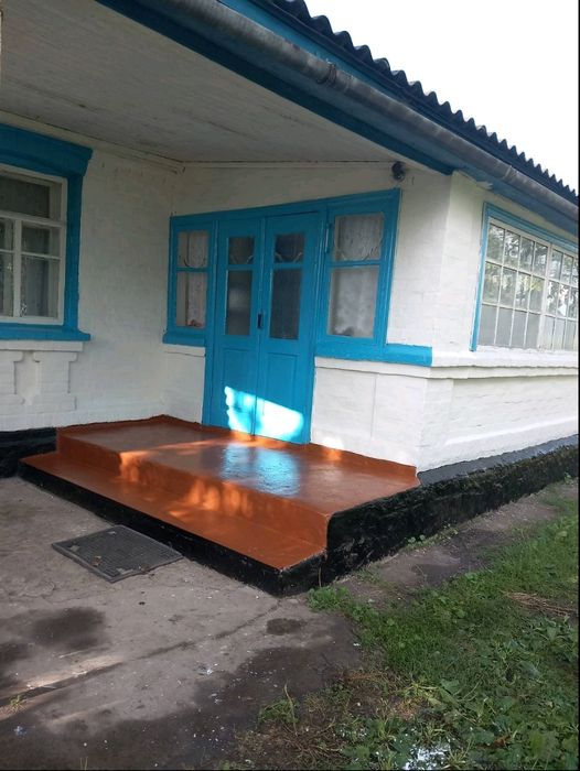 Продам будинок 70м²