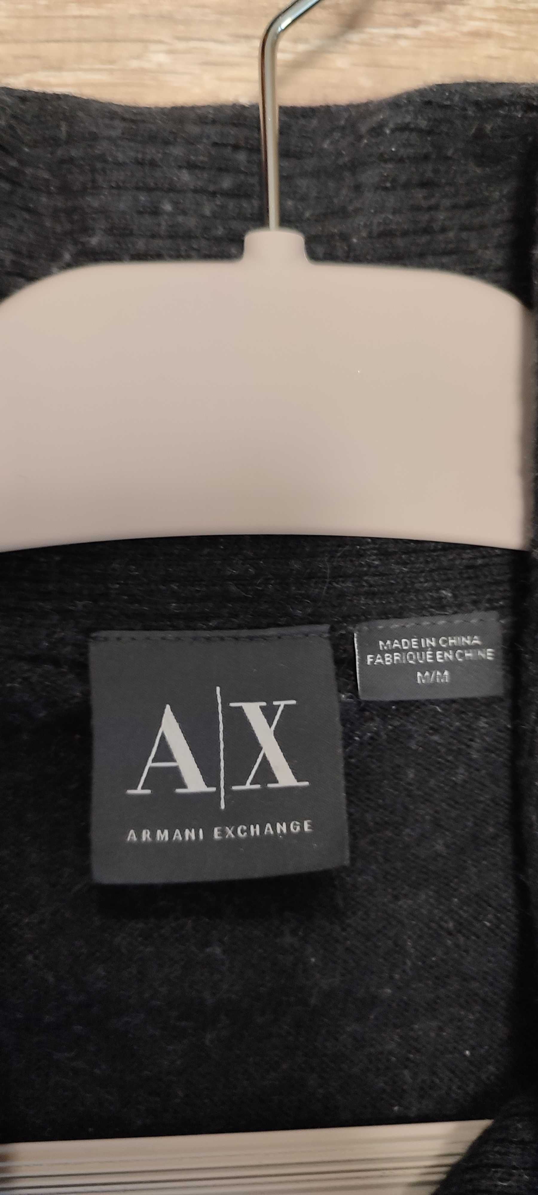Мужской свитер Armani