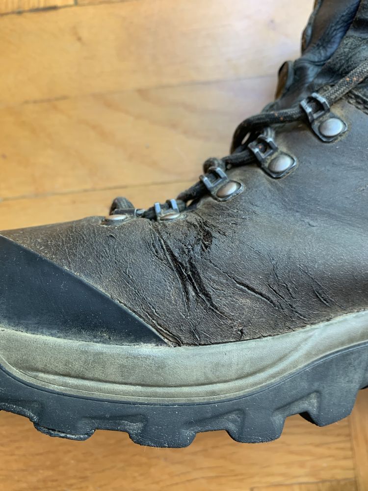 Zamberlan buty trekkingowe męskie 43