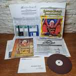 LEGENDS of VALOUR - polskie wyd. Kolekcja Klasyki Komputerowej BIG BOX