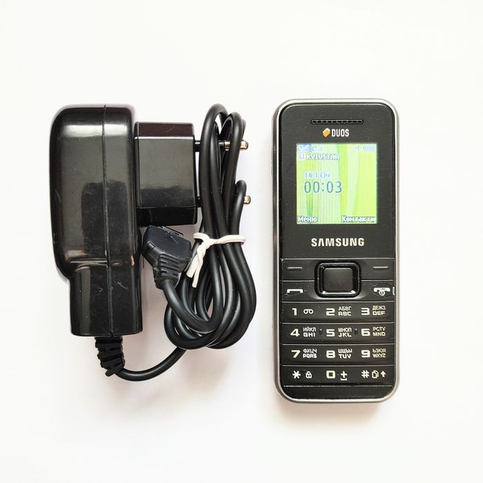 Samsung GT-E 1182 2sim