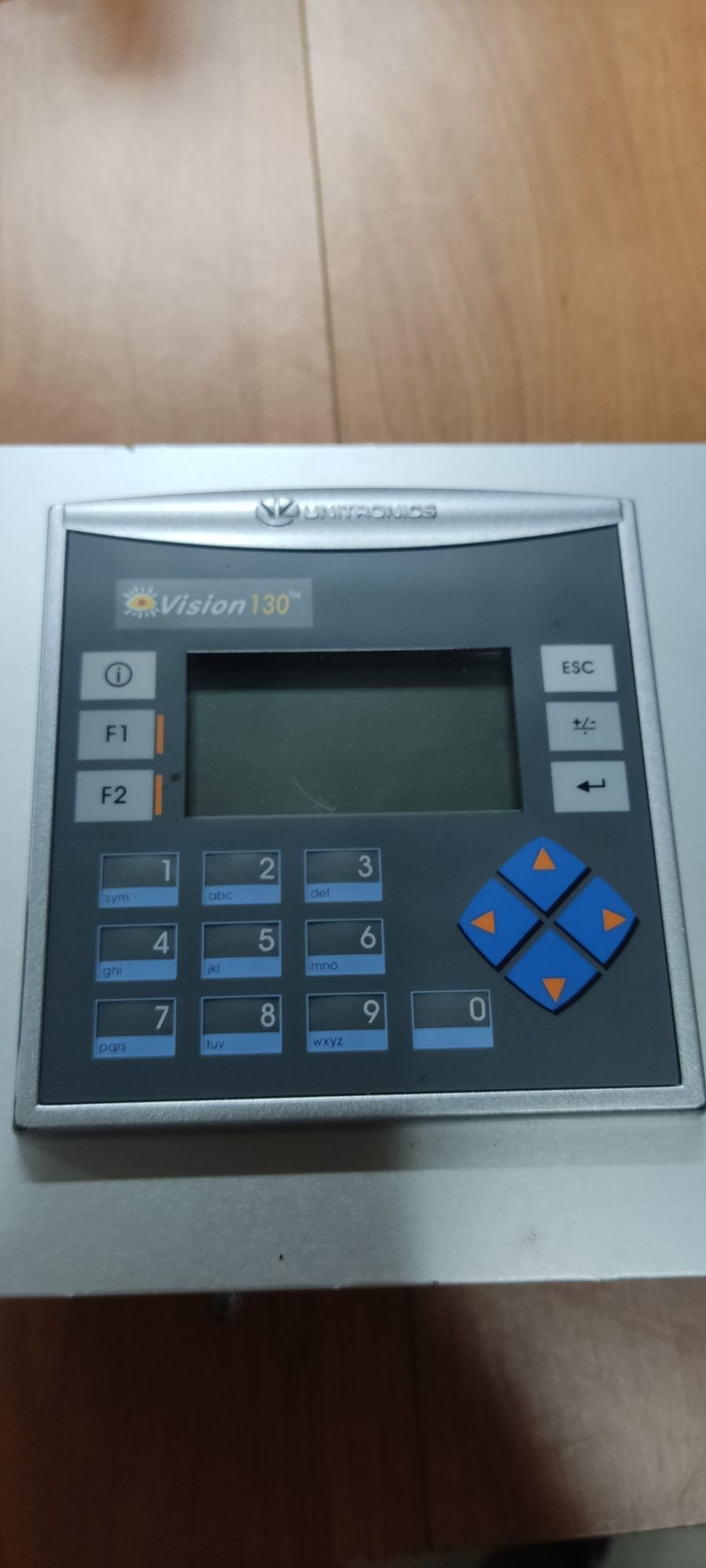 Sterownik PLC unitronics Vision 130