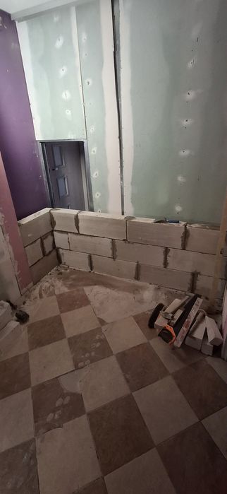 Wykończenia | Remonty | Tynki Maszynowe | Ocieplenia