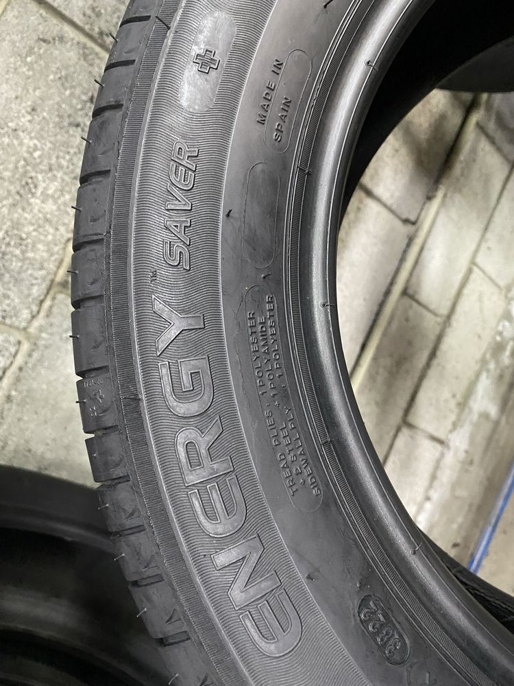 Літні шини 205/60 R16 MICHELIN