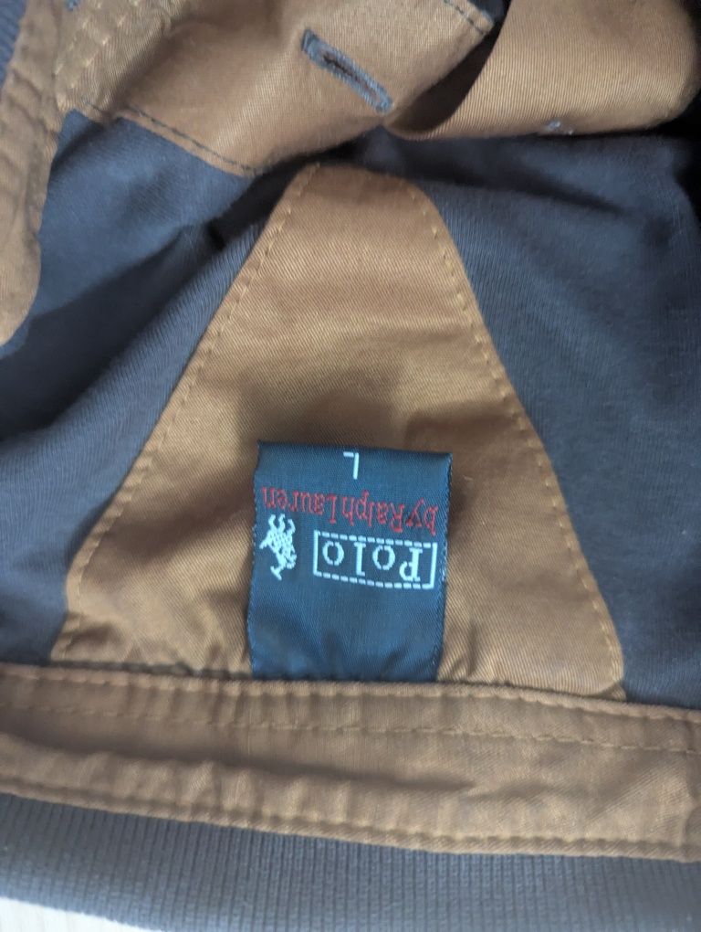 Футболка Polo Ralph Lauren