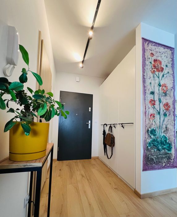 Nowe mieszkanie na wynajem - Os. Drabinianka