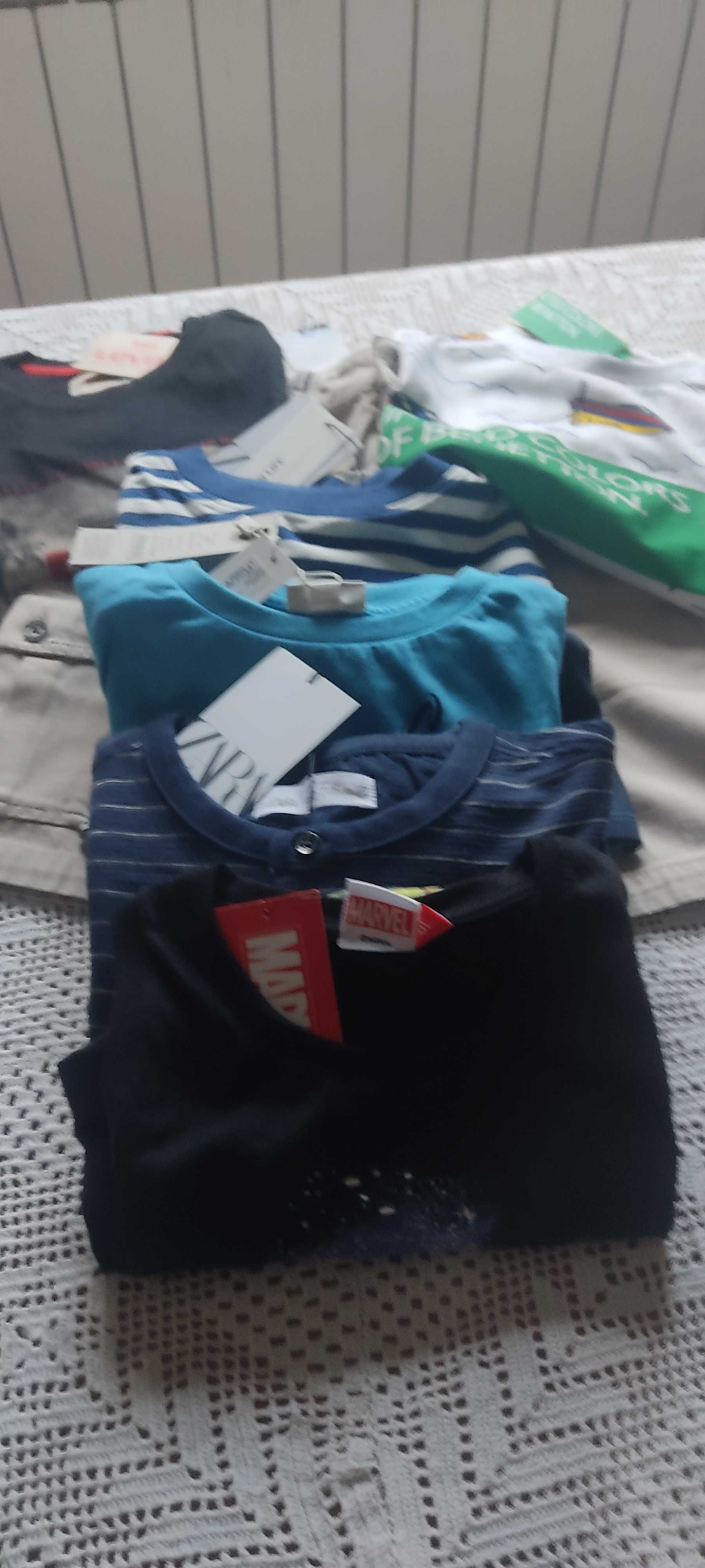 Roupa para rapaz (menino) 9-10 anos