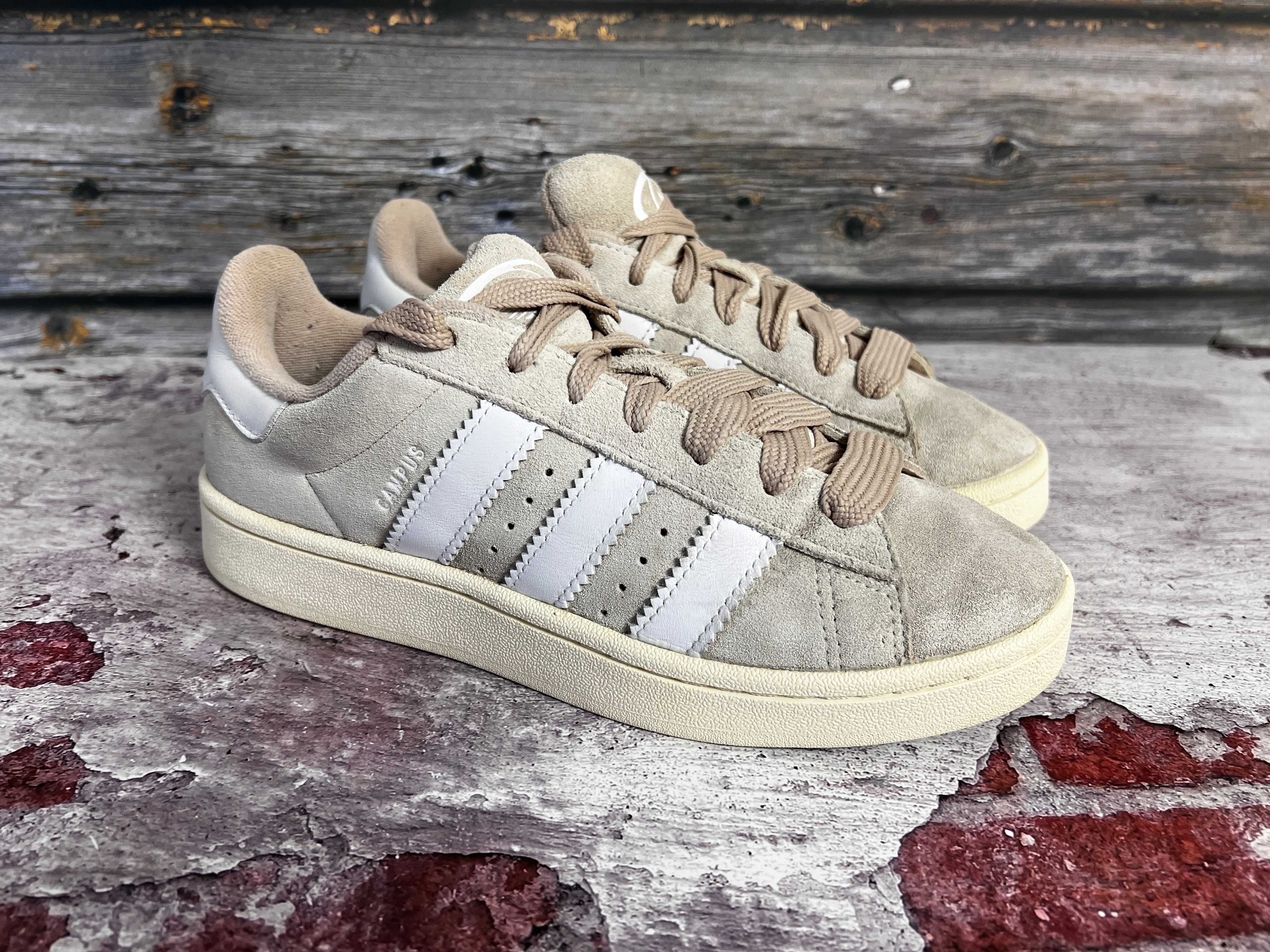 кросівки Adidas Campus 00s Wonder оригінал