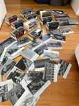 Coleção miniaturas ORIGINAIS Audi Collection escala 1:43