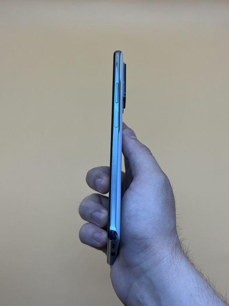 ОТЛИЧНОЕ состояние! Xiaomi Redmi Note 10 Pro 6+1/64 Gb